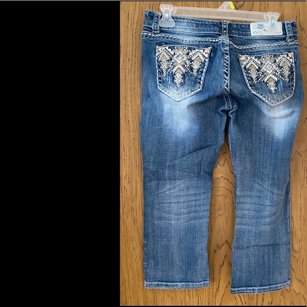 Capris